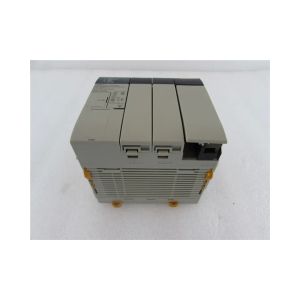 Buy cheap CJ1M-CPU12-ETN Origin Omron Programmable Automation Controller 100% Brand from wholesalers