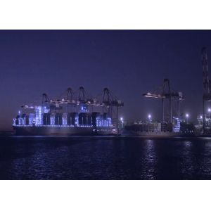 Buy cheap Door To Door LCL International Ocean Freight Forwarder Ddp Sea Shipping product