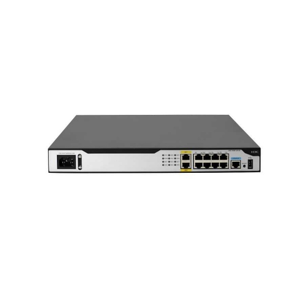 Quality H3C RT-MSR2600-17 Router High-Performance Multi-Service Integration & Secure VPN For Enterprise Networks for sale