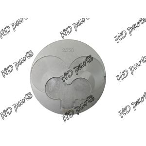 Buy cheap C240 3R Reinforced Piston 8-94326-225-0 8-97176-864-0 For Isuzu Engine from wholesalers