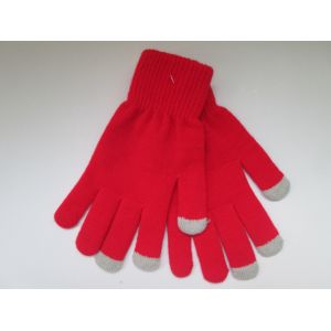 Buy cheap Ladies magic glvoe--Acrylic gloves--Touch screen glvoes--Smart glvoes from wholesalers