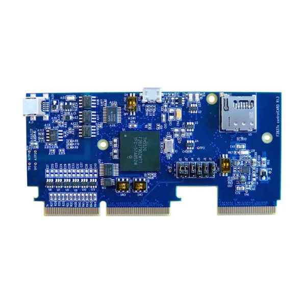 Buy cheap TMDSCNCD28379D Embedded Solutions Delfino™ MCU 32-Bit Embedded Evaluation Board from wholesalers