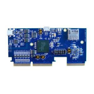 Buy cheap TMDSCNCD28379D Embedded Solutions Delfino™ MCU 32-Bit Embedded Evaluation Board from wholesalers