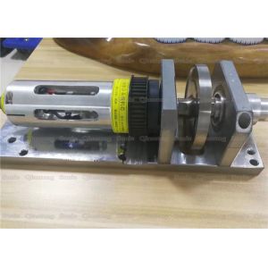 Buy cheap Customized 35Khz Rotary Ultrasonic Unit For Sealing And Cutting Bust Fabric Product from wholesalers