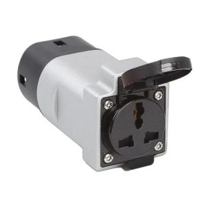 Buy cheap V2L Type2/ V2L GBT | Vehicle-To-Load Discharge Adapter Type2/ GBT from wholesalers