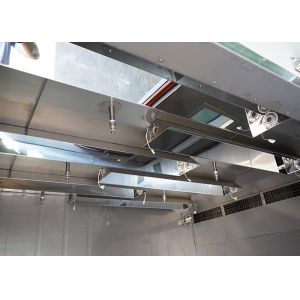 Buy cheap Programmable Large Environmental Test Chamber With Climatic Simulation from wholesalers