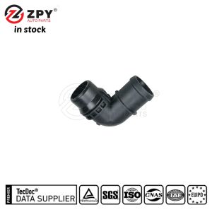 ZPY 5Q0121619A Coolant Flange for VW Audi Porsche