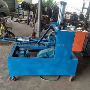 Buy cheap Tire Tread Ring Cutting Machine from wholesalers