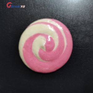 Buy cheap Automatic Double Paste Depositor Biscuit Production Line Cookie Maker Machine for Cookies from wholesalers