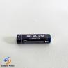 Buy cheap Non Rechargeable Lithium Iron Battery 1.5V 14500 / 14505 AA 3000mAh UL1642 For Keypad from wholesalers