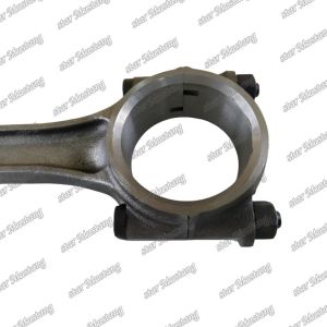 Integral Connecting Rod PE6 Structure and Online Support Included