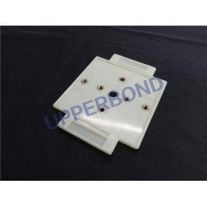 Tobacco HLP2 Packing Machine Guiding Block For Square Box