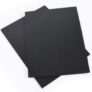 Buy cheap PP Hollow Sheet polypropylene corrugated plastic sheet impact resistant lightweight from wholesalers