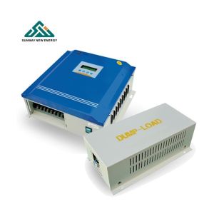 China 48V 96V Solar And Wind Controller With Lithium LiFePO4 Battery on sale