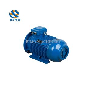 Buy cheap ANP 1.1kw 1.5hp 3hp 7.5hp Small Base High Power 2840rpm Gost Motor 20hp 15hp 10Hp 3 Phase Motor from wholesalers