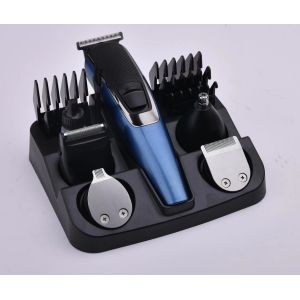 SHC-5077 5 In 1 Micro Professional Nose Hair Clippers