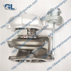 Buy cheap TD05 Turbocharger 49378-01631 21595176 For Mitsubishi Evolution Lancer EVO X Car with 4B11T Engine from wholesalers