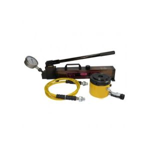 Buy cheap CLP SERIES,SINGLE ACTING PANCAKE LOCK NUT CYLINDERS from wholesalers