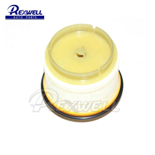 Competitive Plastic Fuel Filter Reference NO. JFC215 for Toyota 23390-0L041 233900L041