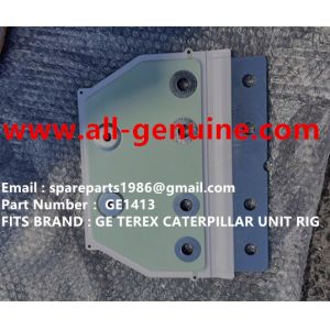 Buy cheap GE1413 BUS BAR GE TEREX UNIT RIG BUCYRUS MT4400AC MT5500 MT3600 NTE240 NTE260 NHL DUMP TRUCK HAULER MINING from wholesalers