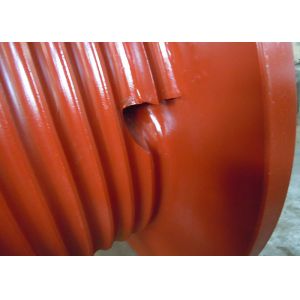 Buy cheap Crane and Lifting Drum Designed for Multilayer Spooling from wholesalers