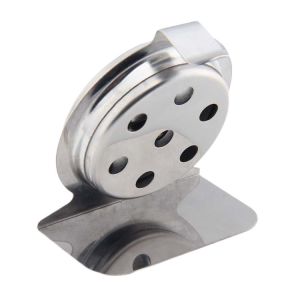 Buy cheap Kitchen Baking Tools Oven Grill Cooking Thermometer With Dual Scale from wholesalers