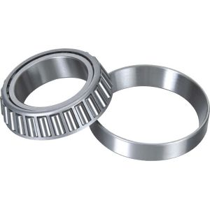 Rolling way TDI type Taper Roller Bearing 44643-44610 0.15kg for pulley turna