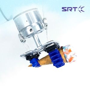 Buy cheap 1300g Compact Soft Robotics Hand , Soft Gripper Used In Robots from wholesalers