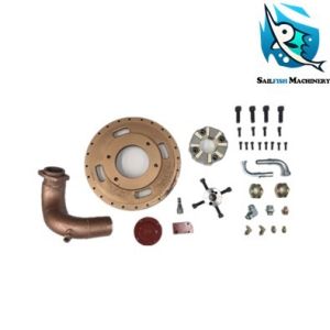 Buy cheap HITACHI EX200-1 EX200-2 EX200-3 HYDRAULIC PUMP CONVERSION KIT USE FOR EXCAVATOR from wholesalers