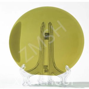 4Inch 4H-N Silicon Carbide SiC Substrate Dia 100mm N type Prime Grade Dummy