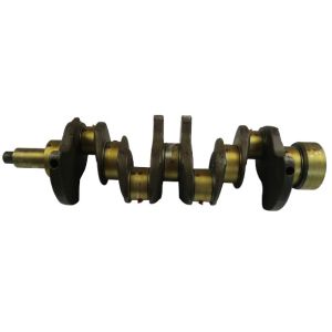 Buy cheap ISUZU NPR 4BD1 CRANKSHAFT(CAST IRON) 5123101890 from wholesalers