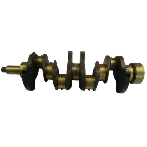 Quality ISUZU NPR 4BD1 CRANKSHAFT(CAST IRON) 5123101890 for sale