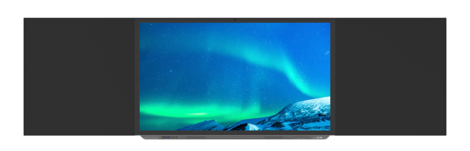 Buy cheap Conference All in One Touchscreen Interactive Blackboard 4K Multi Device product