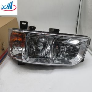Buy cheap Iron Foton Auto Parts Headlight Signal Light 3711-63820 from wholesalers