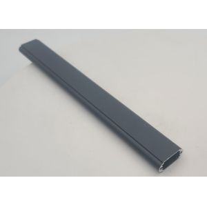 Buy cheap T4 T5 T52 Aluminium Profile Cover Square Aluminium Extrusion from wholesalers