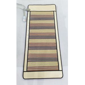 Buy cheap 2025 The stones yoga mat Yellow customization size from wholesalers