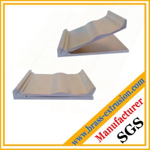 Buy cheap Extruded orichalc sections for door hinges product