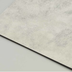 Design Whirling Shadows Of Trees Aluminum Composite Panel For Building Wall