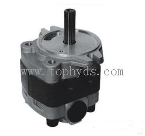 Quality Replacement KYB PSVD2-17/21/27E gear pump for sale
