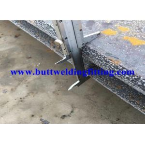Buy cheap High Strength Low Alloy Steel Sheet A572M Gr50 S355 JR / J0 / J2 Steel Plate from wholesalers