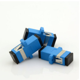 Buy cheap Low Insertion Loss High Return Loss SC Fiber Fast Connector SM MM Available from wholesalers