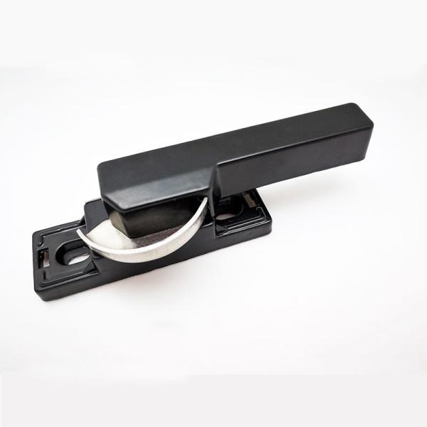 Quality Aluminum Sliding Window Latch Lock ODM HANZSON ISO9001 Certification for sale