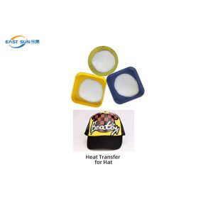 Buy cheap Hand Soft For Printing Polyurethane Adhesive Heat Transfer Powder from wholesalers