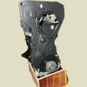 TU5JP4 Engine Long Lock for Peugeot CITROEN NFR NFS C2 C3 C4 Engine