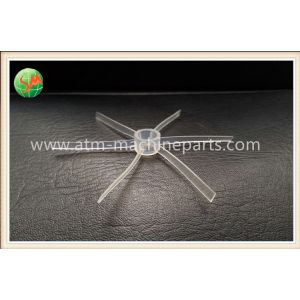 Buy cheap 4450663266  ATM Machine NCR ATM Parts  NCR SHAFT-FILCKER ASSY from wholesalers