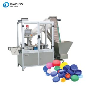 Buy cheap Automatic High Speed Capping Machine for Screw Cap Shampoo Bottle Cap Assembly Machine from wholesalers