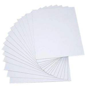 Buy cheap OEM C1S C2S Glossy And Matte Art Paper With 80gsm To 300gsm Waterproof product