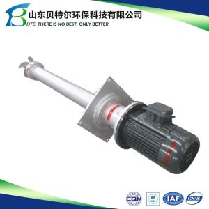 Multipurpose Large Amount Microbubbles Generator Cavitation Aerator For