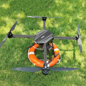 Buy cheap ZAi Power Patrol Drone with 4K Thermal Camera 3kg Payload from wholesalers