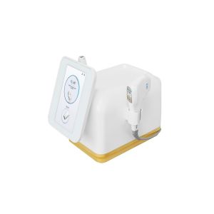 Buy cheap HIFU Therapy Machine For Body Slimming Weight Loss Whitening & Skin Tightening For Spa Home Use from wholesalers